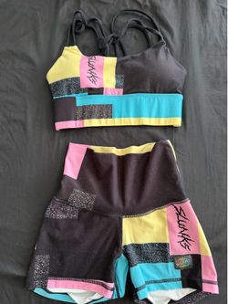 Slunk Women’s Set