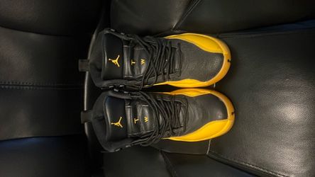 Jordan 12s