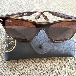 New Rayban  Wayfarer Unisex sunglasses