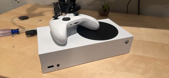 Xbox Series S