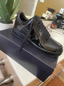 Air Force 1 Low Patent Leather
