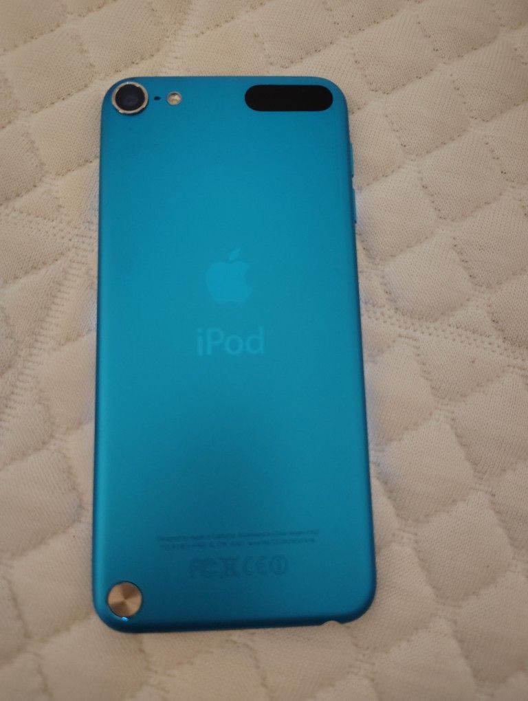 iPod 7th Gen New