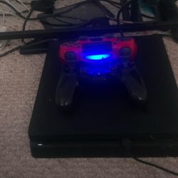 PS4 Good Shape 