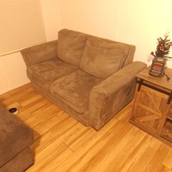 2 Cushion Loveseat
