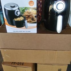 Air Fryer. NEW