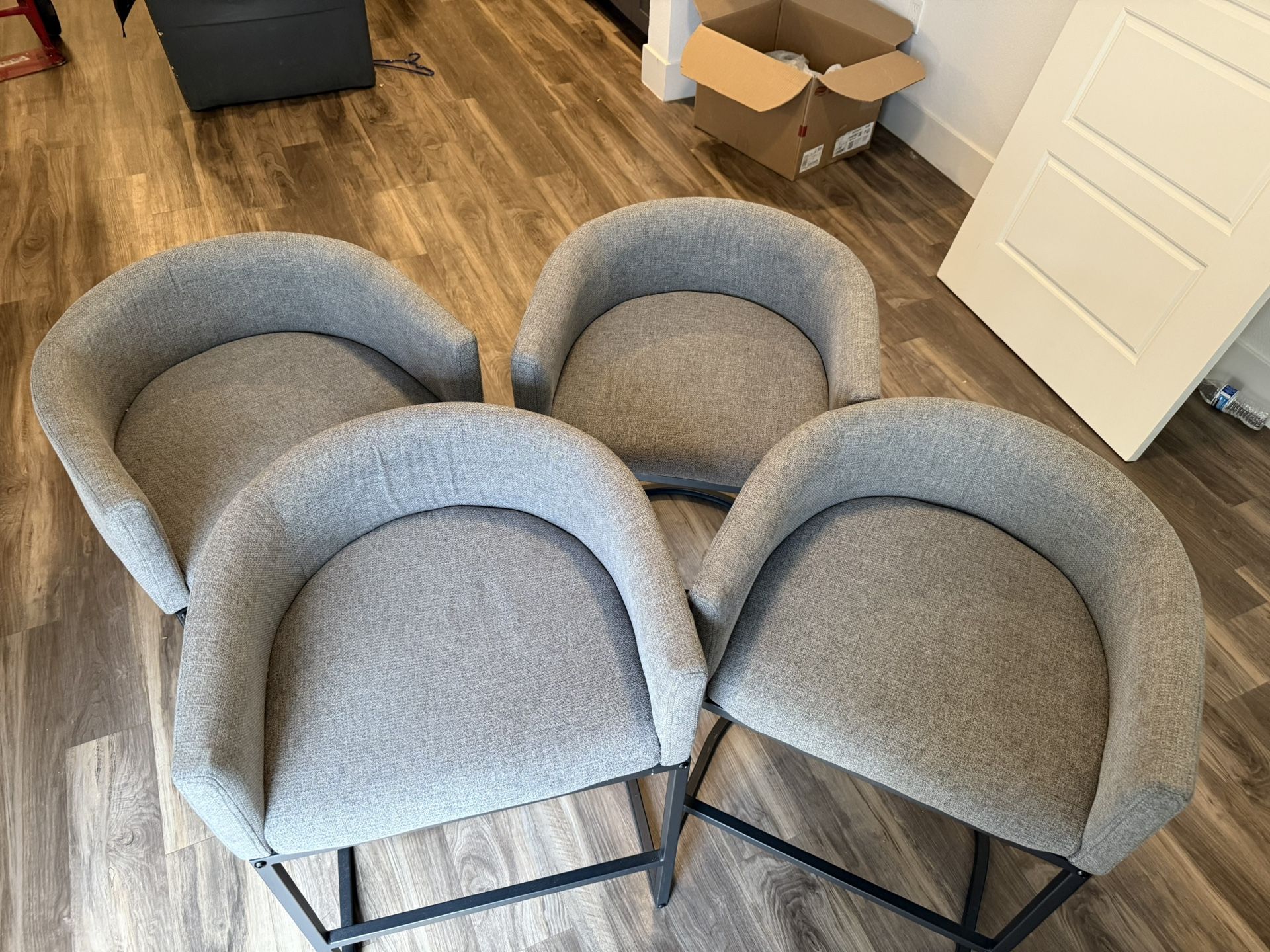 Bar Chairs