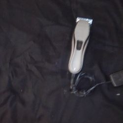 Chargeable Men's Hairclippers