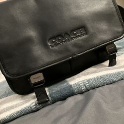 Coach League Messenger Bag 