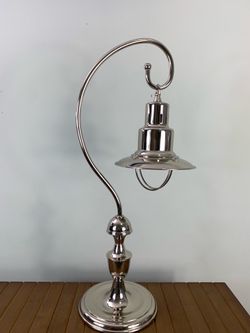 Unique Lamp