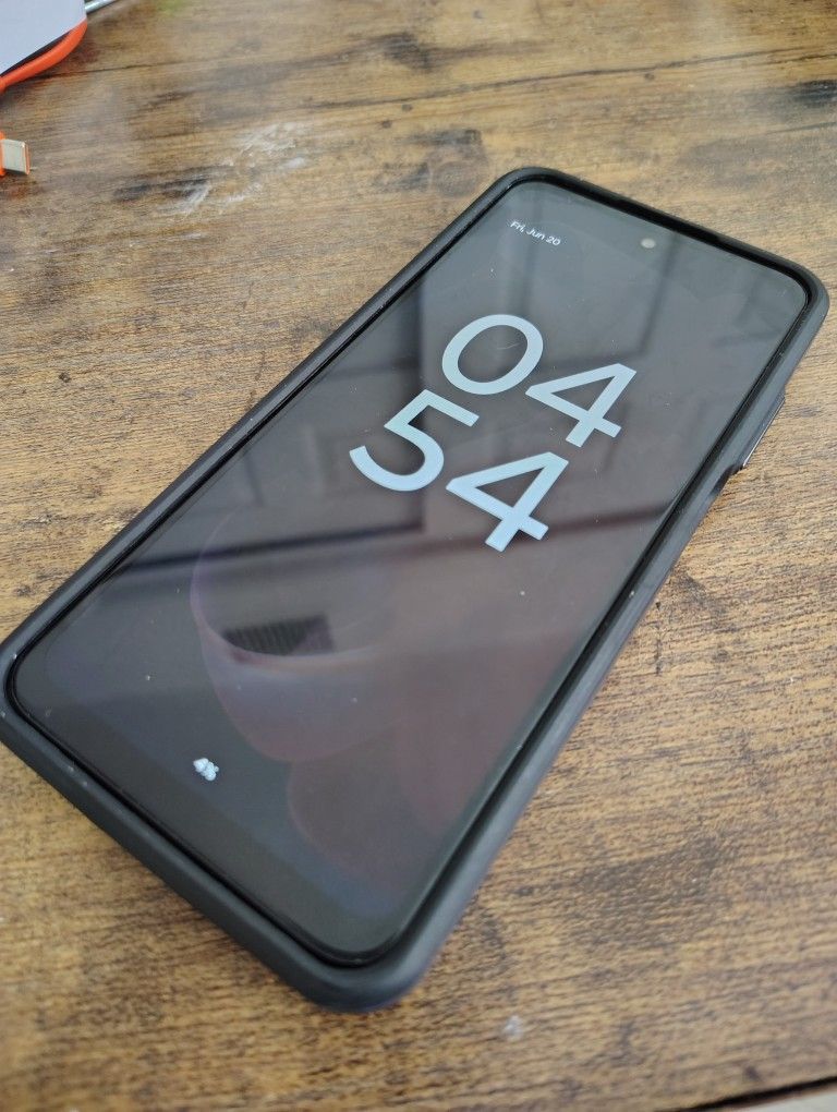Moto G 2024 For Cricket 