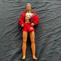 Barbie Baywatch Ken