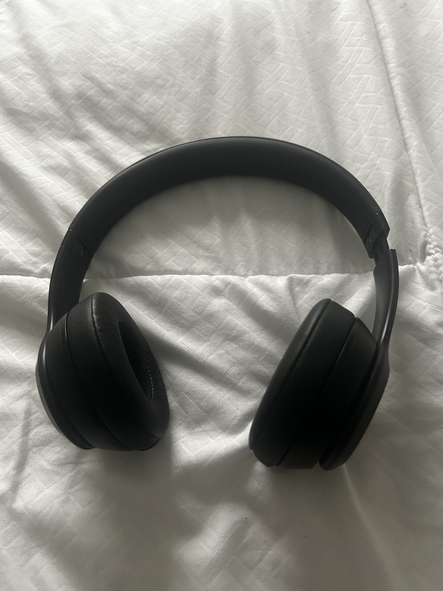 Wireless Beats Solo3