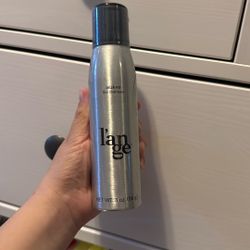 Lange Dry Shampoo 