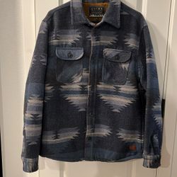 Jachs Blue/grey Jacket Men’s 