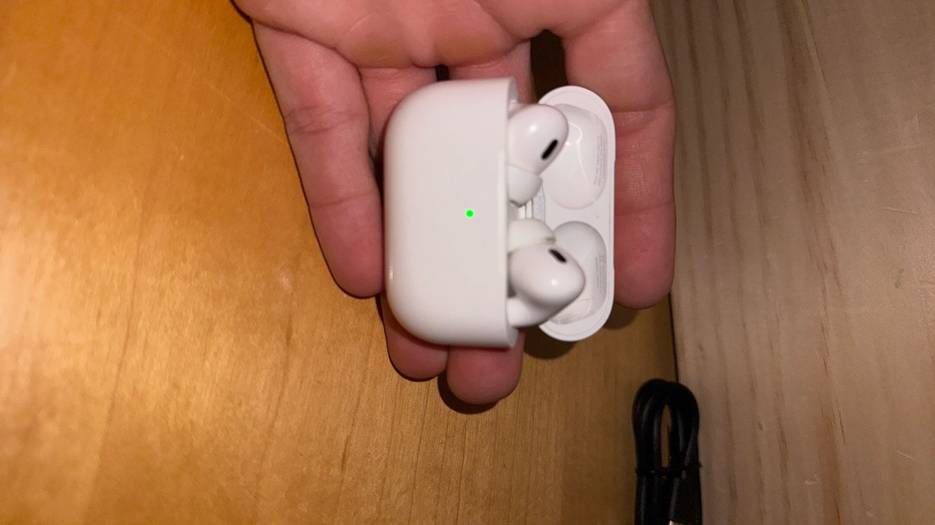 Mis Match AirPods