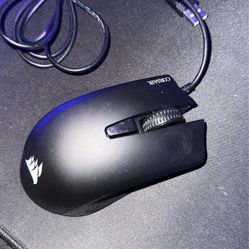 Corsair Harpoon Mouse
