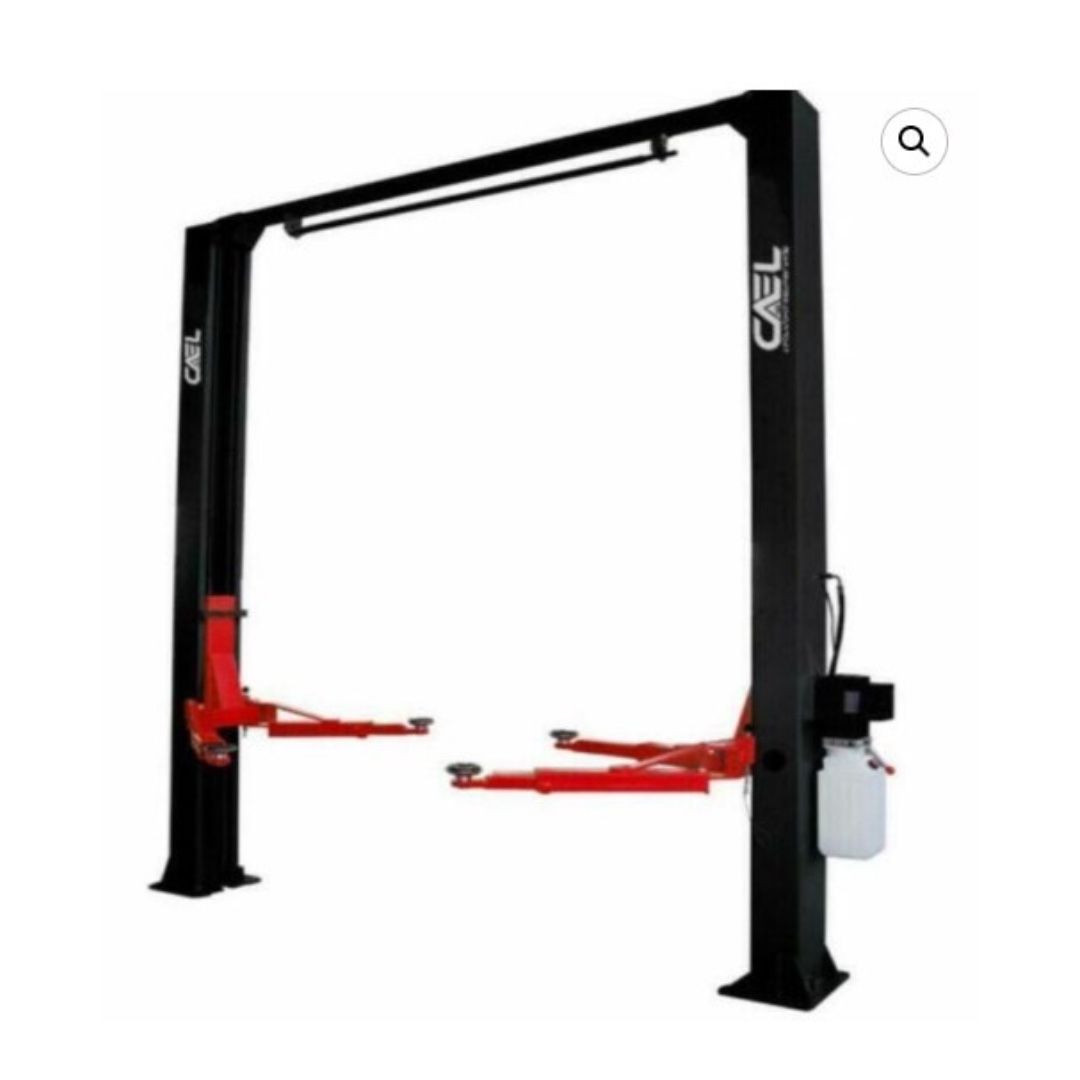 2 POST HOIST LIFT 9000/10000/12000/14000 LBS