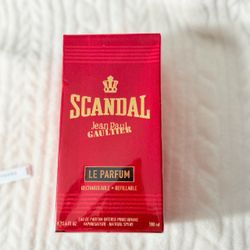 Jean Paul Gaultier Scandal Le Parfum 100ml