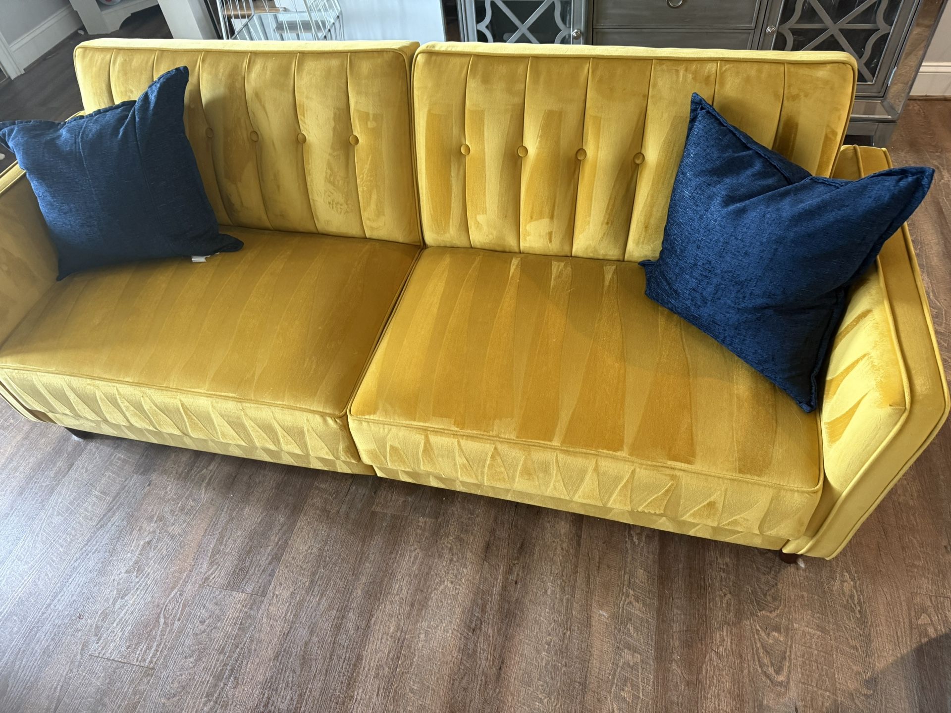 Sofa/ Sleeper