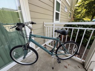 Men’s Bike