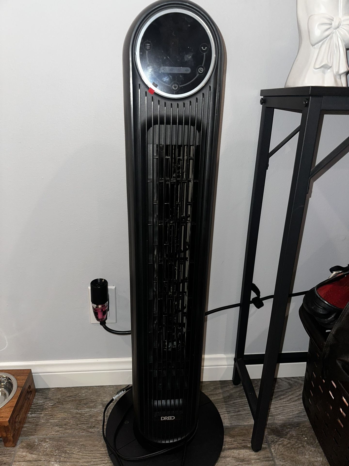 Tower Fan