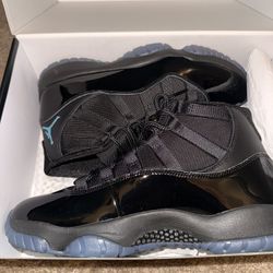 Jordan 11 Gamma 9.5