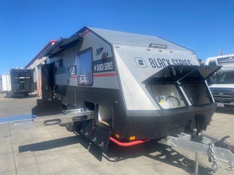 2022 Black Series HQ21