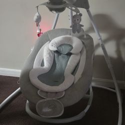 Baby Swing