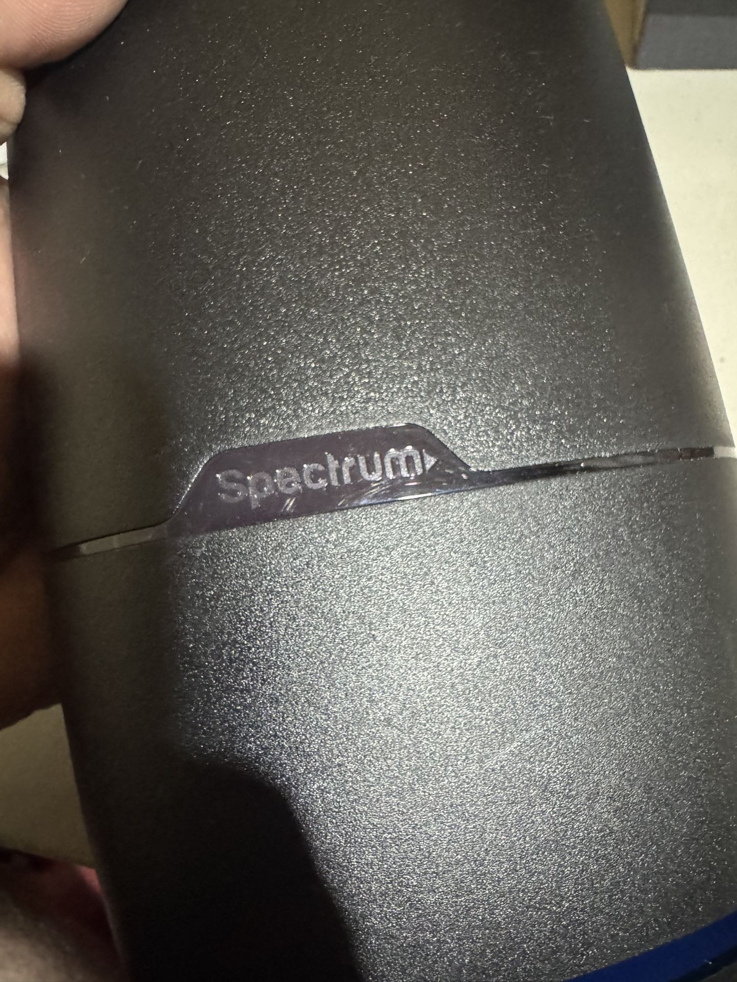 Brand New Spectrum WiFi 6e Router