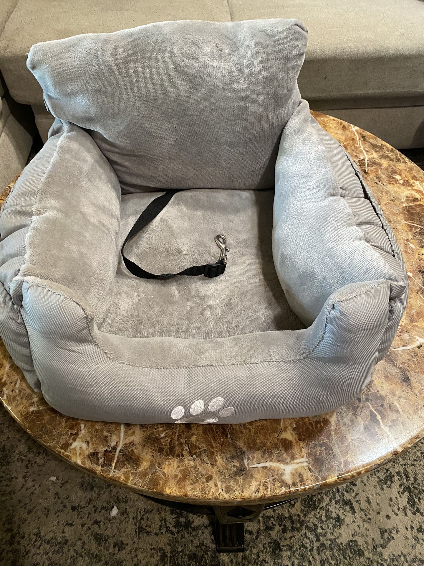 New Pet Car Seat / Booster
