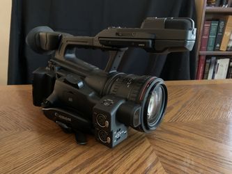 Canon XF300 Professional Camcorder