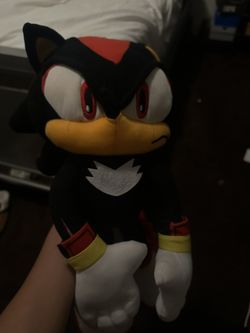 Shadow Backpack