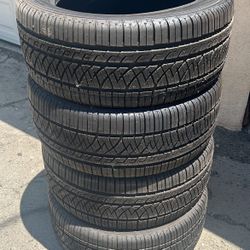 Tires