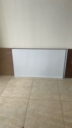 FREE Tempered Hardwood