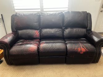 Free couch