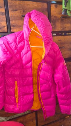 $12 WEATHERPROOF 32⁰ JACKET SIZE LARGE