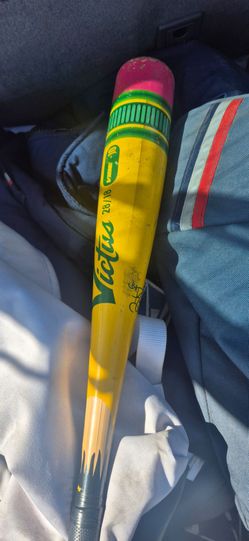 Usaa pencil bat up for trades