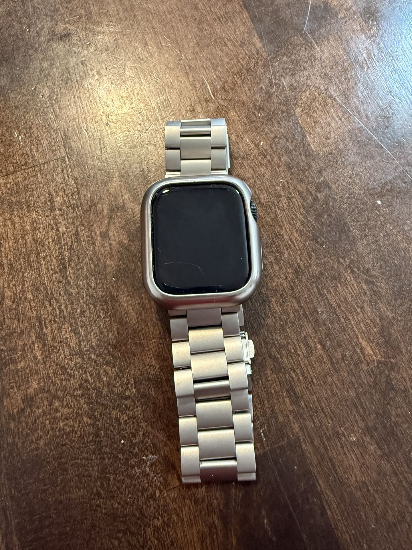Apple Watch Series 7 GPS