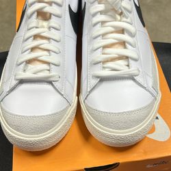 Nike Blazer Low ‘77 VNTG