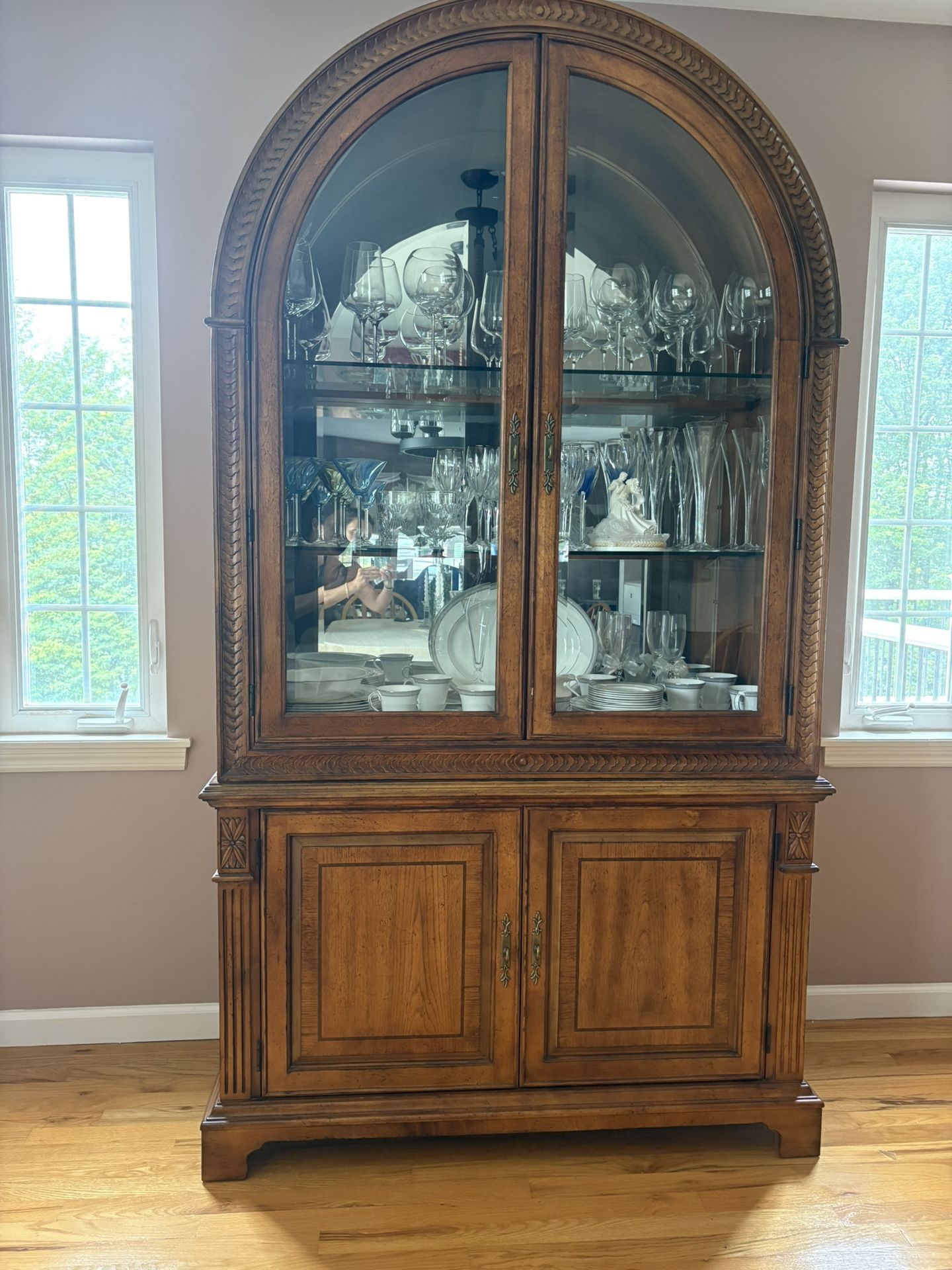 China Cabinet