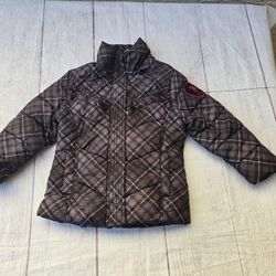 U.S. Polo Association Jacket 4T