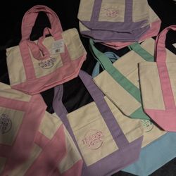 Trader Joes Tote Bags
