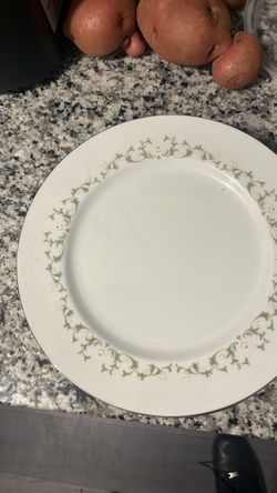 Sheffield fine china