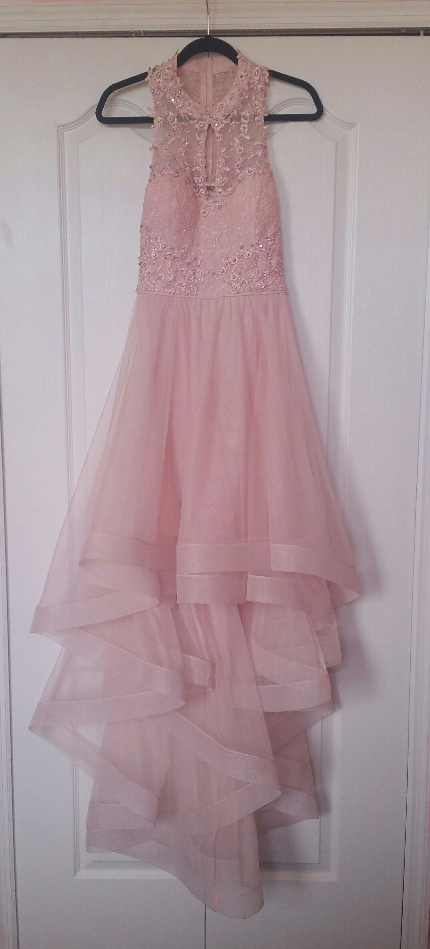 Prom Dress / Homecoming Dress / Quince Dress