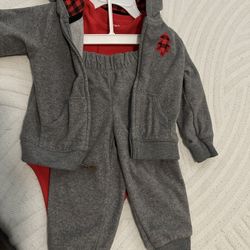 Baby Boy / Para Bebe Niño