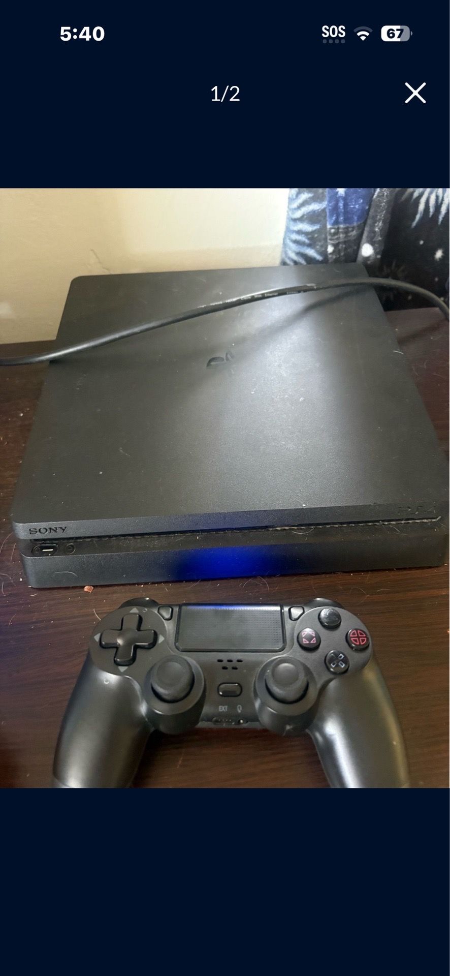 PS4