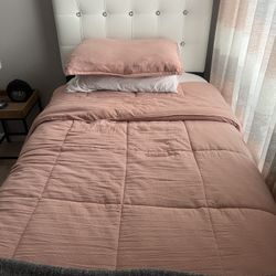 Twin Beds
