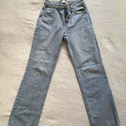 H&M Denim