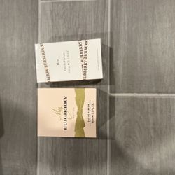 Men’s Cologne And Women’s Purfume 