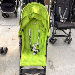Umbrella Stroller 